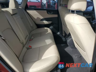 Zdjęcie 10 z 14 samochodu: 2018 HONDA CLARITY TOURING VIN:JHMZC5F31JC005140 - miniatura