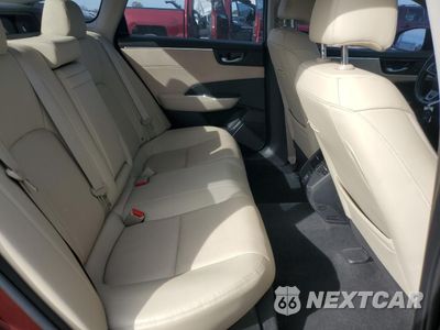 Zdjęcie 10 z 14 samochodu: 2018 HONDA CLARITY TOURING VIN:JHMZC5F31JC005140 - miniatura