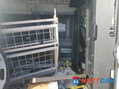 Zdjęcie 11 z 14 samochodu: 2022 RAM PROMASTER 2500 2500 HIGH VIN:3C6LRVDG2NE123098 - miniatura