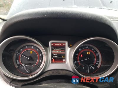 Zdjęcie 9 z 14 samochodu: 2017 DODGE JOURNEY SXT VIN:3C4PDCBG2HT702446 - miniatura