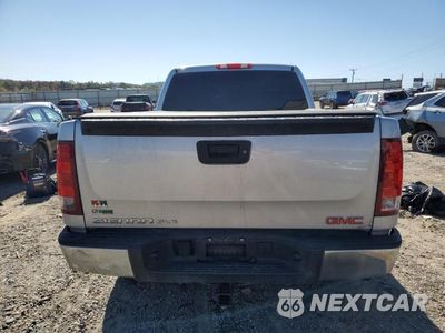 Zdjęcie 6 z 11 samochodu: 2012 GMC SIERRA K1500 SLE VIN:1GTR2VE7XCZ239544 - miniatura