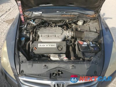 Zdjęcie 11 z 12 samochodu: 2006 HONDA ACCORD VIN:1HGCM66566A068458 - miniatura