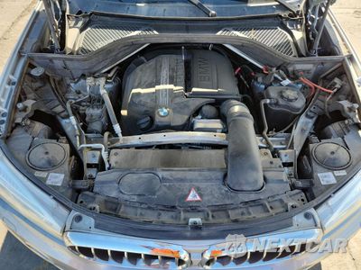 Zdjęcie 12 z 15 samochodu: 2015 BMW X5 XDRIVE35I VIN:5UXKR0C54F0P07275 - miniatura
