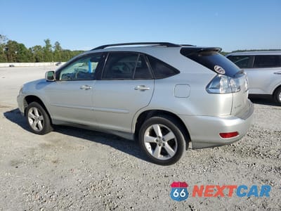 Drugie zdjęcie samochodu z przodu: 2004 LEXUS RX 330 VIN:2T2HA31U54C002420 - miniatura