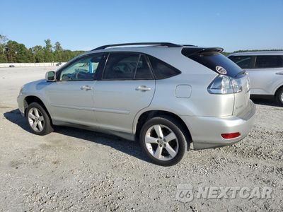 Drugie zdjęcie samochodu z przodu: 2004 LEXUS RX 330 VIN:2T2HA31U54C002420 - miniatura