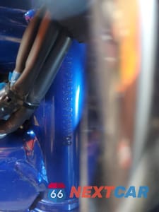 Zdjęcie 9 z 10 samochodu: 2022 SUZUKI SV650 A VIN:JS1VP55B3N7100093 - miniatura