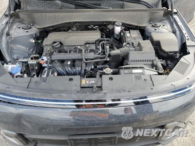 Zdjęcie 12 z 14 samochodu: 2024 HYUNDAI KONA SEL VIN:KM8HC3ABXRU063099 - miniatura