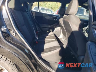 Zdjęcie 10 z 12 samochodu: 2018 SUBARU IMPREZA SPORT VIN:4S3GTAK68J3713922 - miniatura