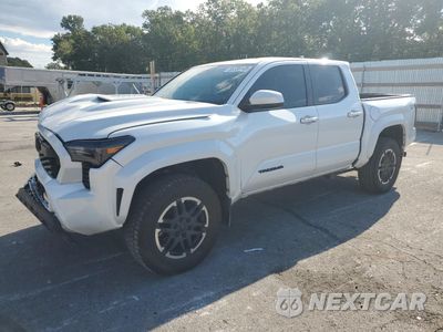 2024 TOYOTA TACOMA DOUBLE CAB 3TYLB5JN8RT024026 - główne zdjęcie licytacji z USA - miniatura
