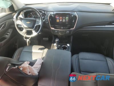 Zdjęcie 8 z 13 samochodu: 2019 CHEVROLET TRAVERSE LT VIN:1GNERHKW4KJ260885 - miniatura