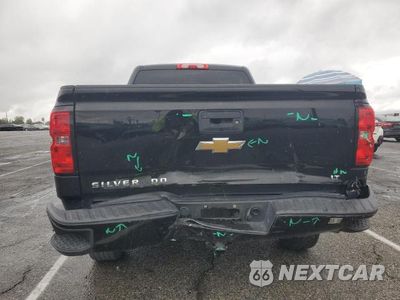 Zdjęcie 6 z 12 samochodu: 2016 CHEVROLET SILVERADO K1500 LT VIN:1GCVKREC7GZ260327 - miniatura