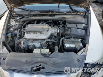 Zdjęcie 11 z 12 samochodu: 2004 ACURA TL VIN:19UUA66204A016601 - miniatura