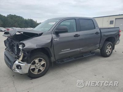 2015 TOYOTA TUNDRA 5TFDW5F19FX434401 - główne zdjęcie licytacji z USA - miniatura