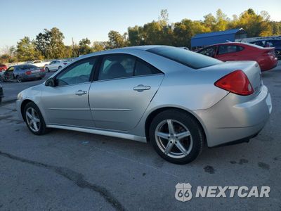 Drugie zdjęcie samochodu z przodu: 2010 PONTIAC G6 VIN:1G2ZA5E02A4139166 - miniatura
