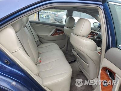 Zdjęcie 10 z 12 samochodu: 2010 TOYOTA CAMRY BASE VIN:4T1BF3EK5AU554031 - miniatura