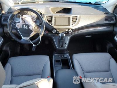 Zdjęcie 15 z 28 samochodu: 2015 HONDA CR-V EXL VIN:5J6RM4H73FL090508 - miniatura
