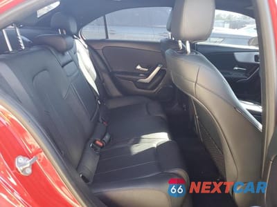 Zdjęcie 10 z 11 samochodu: 2020 MERCEDES-BENZ A 220 VIN:W1K3G4EB1LW047409 - miniatura