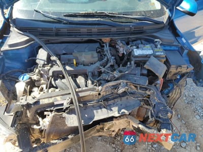 Zdjęcie 11 z 14 samochodu: 2021 KIA RIO S VIN:3KPA25AD2ME381537 - miniatura