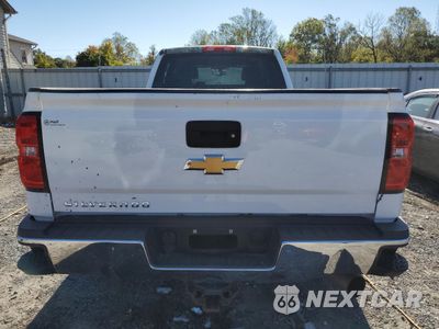 Zdjęcie 6 z 12 samochodu: 2018 CHEVROLET SILVERADO K3500 VIN:1GC4KYCY8JF152926 - miniatura