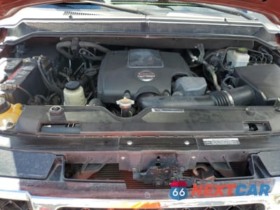 Zdjęcie 12 z 13 samochodu: 2012 NISSAN ARMADA SV VIN:5N1BA0ND5CN605264 - miniatura