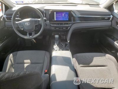 Zdjęcie 8 z 13 samochodu: 2025 TOYOTA CAMRY XSE VIN:4T1DAACK2SU032182 - miniatura