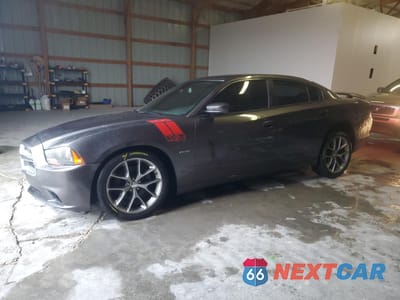 2014 DODGE CHARGER R/T 2C3CDXCT3EH220563 - główne zdjęcie licytacji z USA - miniatura