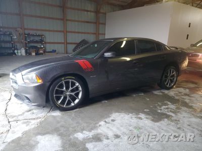 2014 DODGE CHARGER R/T 2C3CDXCT3EH220563 - główne zdjęcie licytacji z USA - miniatura
