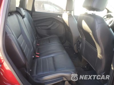Zdjęcie 11 z 13 samochodu: 2016 FORD ESCAPE TITANIUM VIN:1FMCU0JX7GUC40397 - miniatura