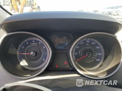Zdjęcie 9 z 11 samochodu: 2015 HYUNDAI ELANTRA SE VIN:KMHDH4AE4FU437380 - miniatura