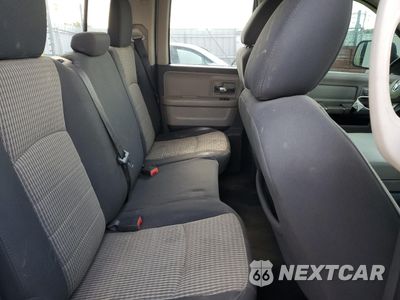 Zdjęcie 10 z 15 samochodu: 2011 DODGE RAM 1500 VIN:1D7RV1GT0BS568793 - miniatura