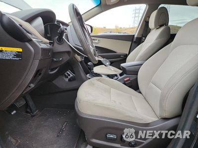 Zdjęcie 7 z 15 samochodu: 2017 HYUNDAI SANTA FE SPORT VIN:5XYZUDLB9HG412682 - miniatura