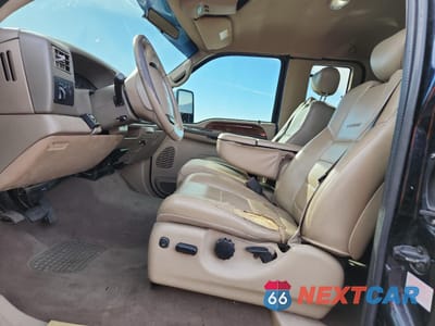 Zdjęcie 7 z 14 samochodu: 2001 FORD F250 SUPER DUTY VIN:1FTNX21FX1ED21404 - miniatura
