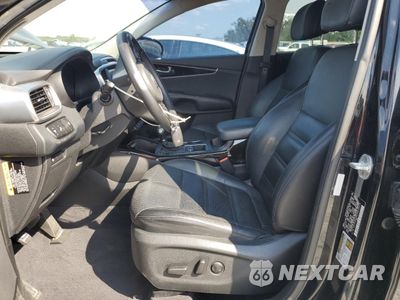 Zdjęcie 7 z 16 samochodu: 2017 KIA SORENTO EX VIN:5XYPH4A54HG200216 - miniatura