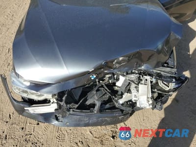 Zdjęcie 11 z 13 samochodu: 2017 BMW 330 XI VIN:WBA8D9G57HNU59681 - miniatura