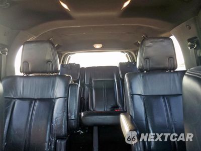 Zdjęcie 10 z 13 samochodu: 2016 LINCOLN NAVIGATOR L SELECT VIN:5LMJJ3HT4GEL08585 - miniatura
