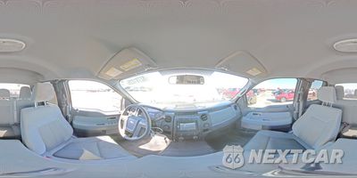 Zdjęcie 14 z 14 samochodu: 2011 FORD F150 SUPER CAB VIN:1FTFX1EF0BKD98438 - miniatura