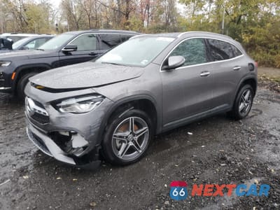 2023 MERCEDES-BENZ GLA 250 4MATIC W1N4N4HB1PJ484127 - główne zdjęcie licytacji z USA - miniatura