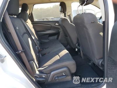 Zdjęcie 11 z 16 samochodu: 2018 DODGE JOURNEY SE VIN:3C4PDCAB1JT446926 - miniatura