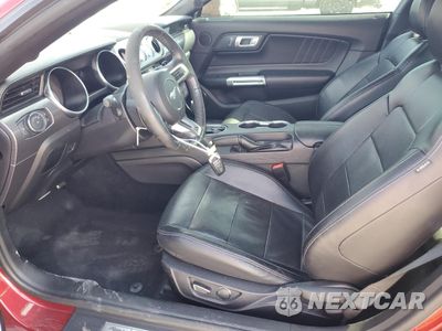 Zdjęcie 7 z 15 samochodu: 2018 FORD MUSTANG GT VIN:1FA6P8CF8J5116495 - miniatura