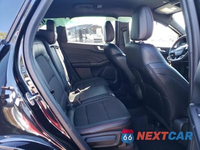 Zdjęcie 10 z 12 samochodu: 2023 FORD ESCAPE ST LINE VIN:1FMCU9MN0PUB27941 - miniatura