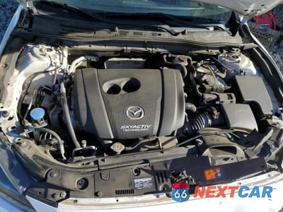 Zdjęcie 11 z 12 samochodu: 2018 MAZDA 3 TOURING VIN:3MZBN1V34JM231191 - miniatura