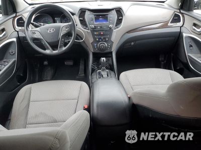 Zdjęcie 8 z 14 samochodu: 2018 HYUNDAI SANTA FE SPORT VIN:5NMZT3LB2JH094316 - miniatura