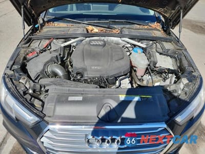 Zdjęcie 11 z 11 samochodu: 2018 AUDI A4 PREMIUM PLUS VIN:WAUPNAF46JA056906 - miniatura