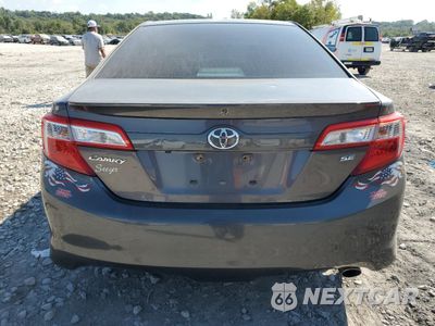 Zdjęcie 6 z 15 samochodu: 2014 TOYOTA CAMRY L VIN:4T1BF1FK4EU384138 - miniatura