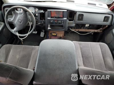 Zdjęcie 8 z 15 samochodu: 2003 DODGE RAM 1500 ST VIN:1D7HA18DX3S242810 - miniatura