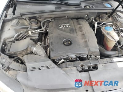 Zdjęcie 11 z 12 samochodu: 2010 AUDI A5 PREMIUM PLUS VIN:WAULFAFH6AN022858 - miniatura