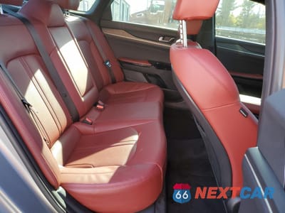 Zdjęcie 10 z 13 samochodu: 2025 KIA K5 GT LINE VIN:KNAG64J71S5272074 - miniatura