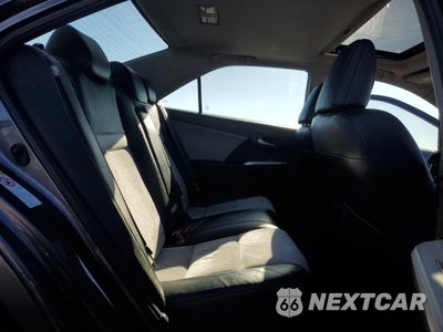 Zdjęcie 10 z 12 samochodu: 2012 TOYOTA CAMRY SE VIN:4T1BK1FK5CU014888 - miniatura