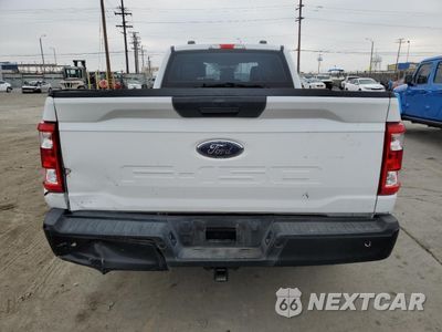 Zdjęcie 6 z 13 samochodu: 2022 FORD F150 SUPER CAB VIN:1FTEX1CP8NKE54928 - miniatura