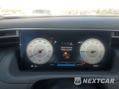 Zdjęcie 9 z 13 samochodu: 2024 HYUNDAI TUCSON SEL VIN:5NMJB3DE6RH422003 - miniatura